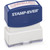 Trodat 5942 Pre-inked CANCELED Message Stamp