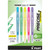 pilot-15259-precise-marklighter2-premium-dual-tip-highlighter-5-color-set