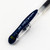 uniball-signo-dx-0.38mm-um-151-gel-pen-blue-black-ink-cap-closeup