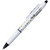 pilot-frixion-clicker-07-erasable-pen-15217-dots-design-collection-black-gel-ink