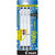 Pilot FriXion Clicker 07 Erasable Pen 15217, Design Collection Dots, Black Gel Ink, Pack of 3 Pens