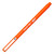 marvy-lepen-4300-s7-orange-0.3mm-micro-fine-plastic-point-pen-cap-on