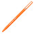 marvy-lepen-4300-s7-orange-0.3mm-micro-fine-plastic-point-pen