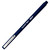 marvy-lepen-4300-S33-oriental-blue-0.3mm-micro-fine-plastic-point-pen.cap-on
