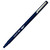 marvy-lepen-4300-S33-oriental-blue-0.3mm-micro-fine-plastic-point-pen