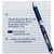 pentel-energel-rtx-bl77-ca-0.7mm-navy-blue-gel-ink-rollerball-pen-on-paper