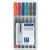 staedtler-lumocolor-non-permanent-markers-311wp6-6-color-set-0.4mm-super-fine-point