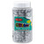 Creative-arts-glitter-41145-Silver-by-charles-leonard-16-oz-bottle