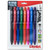 pentel-wow!-bk444-1.4-bold-ballpoint-pens-bk444bp8m-8-color-set-