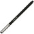 lepen-4300-s1-black-micro-fine-plastic-point-pen-by-marvy-uchida-cap-on
