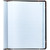 National A21150R Record Book, 150 Pages, 8-1/8 x 10-3/8", Ultima Series