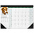 2027 eartscapes puppies desk pad calendar 1996 hod1996