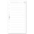 filofax-132204-to-do-refill-20-sheets-personal-size-095-mm-x-171-mm-single-page