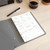 filofax-132920-a5-storage-binder-200-sheet-capacity-grey-on-desk-view