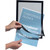 DURABLE&reg; DURAFRAME&reg; Self-Adhesive Magnetic Letter Sign Holder