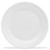 Dart 9PWCR Round Foam Dinnerware Plate