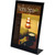 Deflecto 69775 Superior Image Bordered Sign Holder