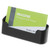 Deflecto 90104 Single Business Card Holder