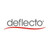 Deflecto 93204 Sustainable DocuPocket Letter Black-1 Pocket 50% Recycled Content