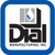 Dial 84014CT Professional Antimicrobial Liquid Soap