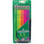 Ticonderoga 13810 Bright Neon No. 2 Pencils