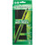 Ticonderoga 13953 Matte Black No.2 Pencil