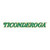 Ticonderoga Ambrite Paper Chalk