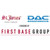 DAC 02250 Stax Monitor Riser Blocks