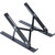 DAC 21684 Portable and Adjustable Laptop/Tablet Stand