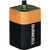 Duracell MN908CT Alkaline 6-Volt Lantern Battery