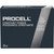 Procell PC-1300 Procell Alkaline D Battery - PC1300