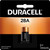 Duracell PX28ABPK PX28ABPK Alkaline Medical Equipment Battery