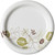 Dixie Ultra SXP6PATH Pathways Heavyweight Paper Plates by GP Pro