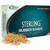 Alliance Rubber 24105 Sterling Rubber Band