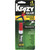 Elmer's KG48448MR Krazy Glue Advanced Gel