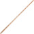 Ettore 1628 Floor Squeegee Wooden Handle