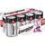 Energizer E93FP-8 Max Alkaline C Batteries