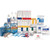 First Aid Only 90623 3-Shelf First Aid Refill with Medications - ANSI Compliant