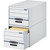 Bankers Box 00721 Stor/Drawer File Storage Unit