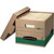 Bankers Box 12770 Recycled STOR/FILE File Storage Box