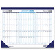 2026 136 HOD136 House of Doolittle Desk Pad Calendar
