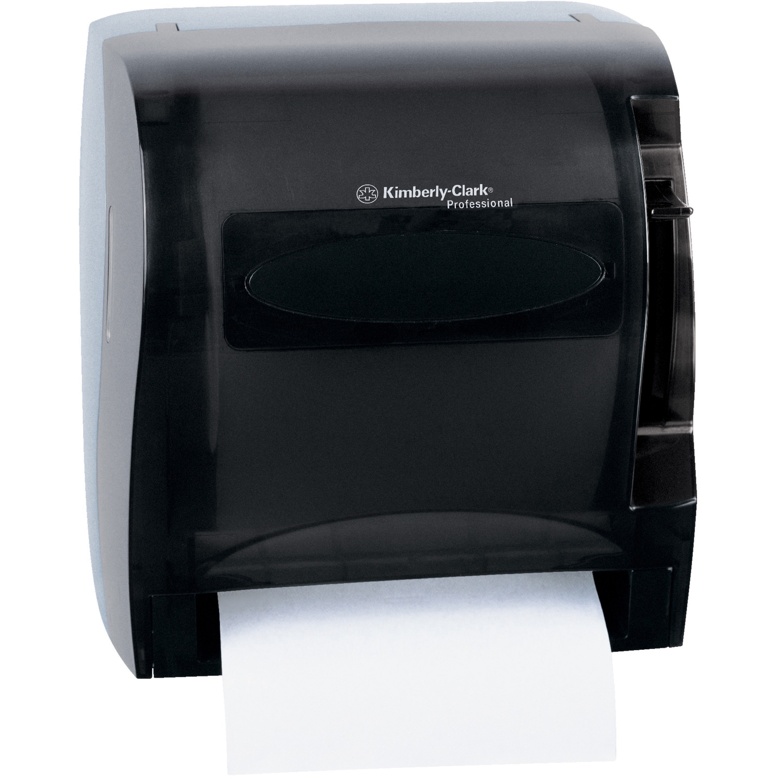 Kimberly-Clark Professional 09765 Lev-R-Matic Roll Towel Dispenser