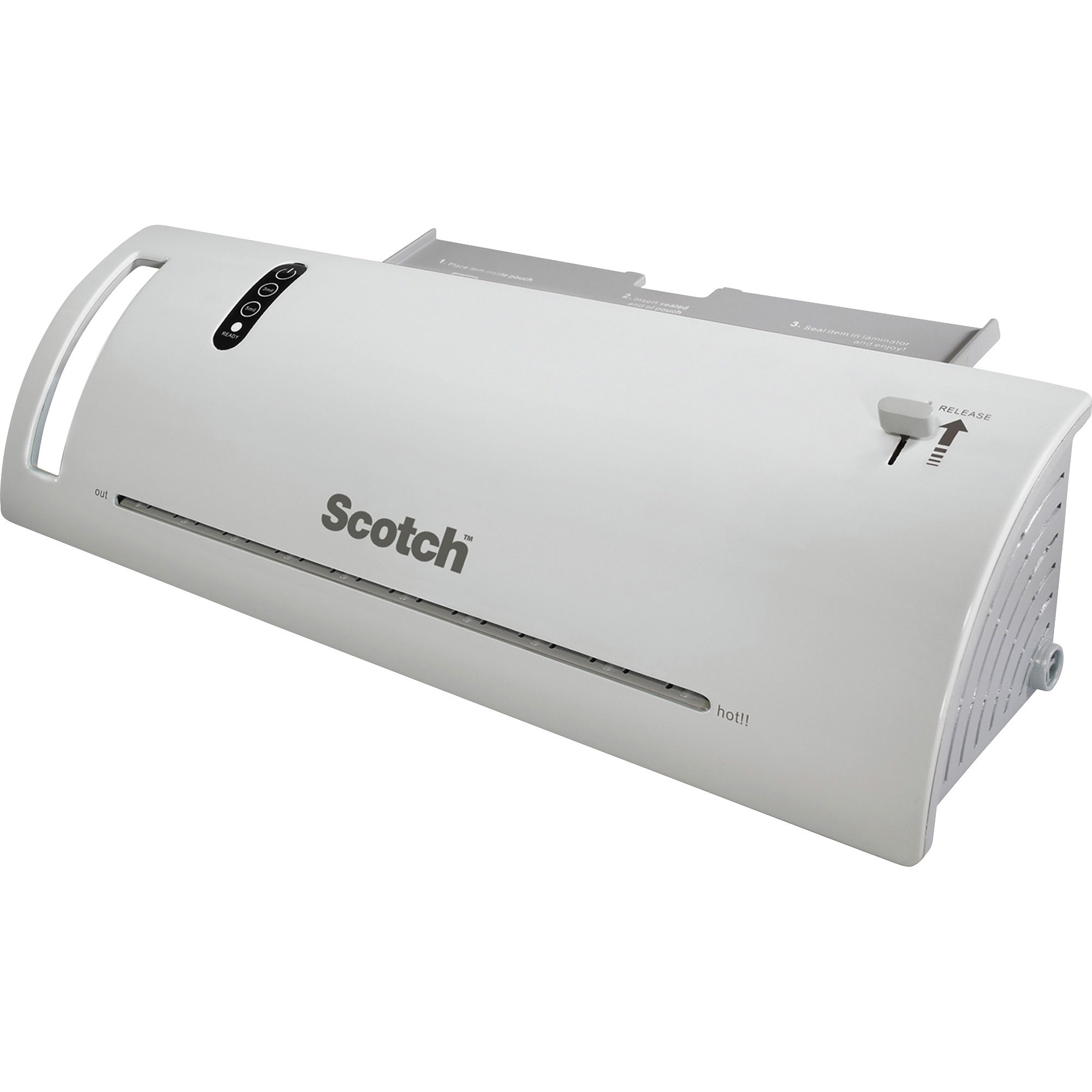 Scotch TL902VP Thermal Laminator Combo Pack | Nordisco.com