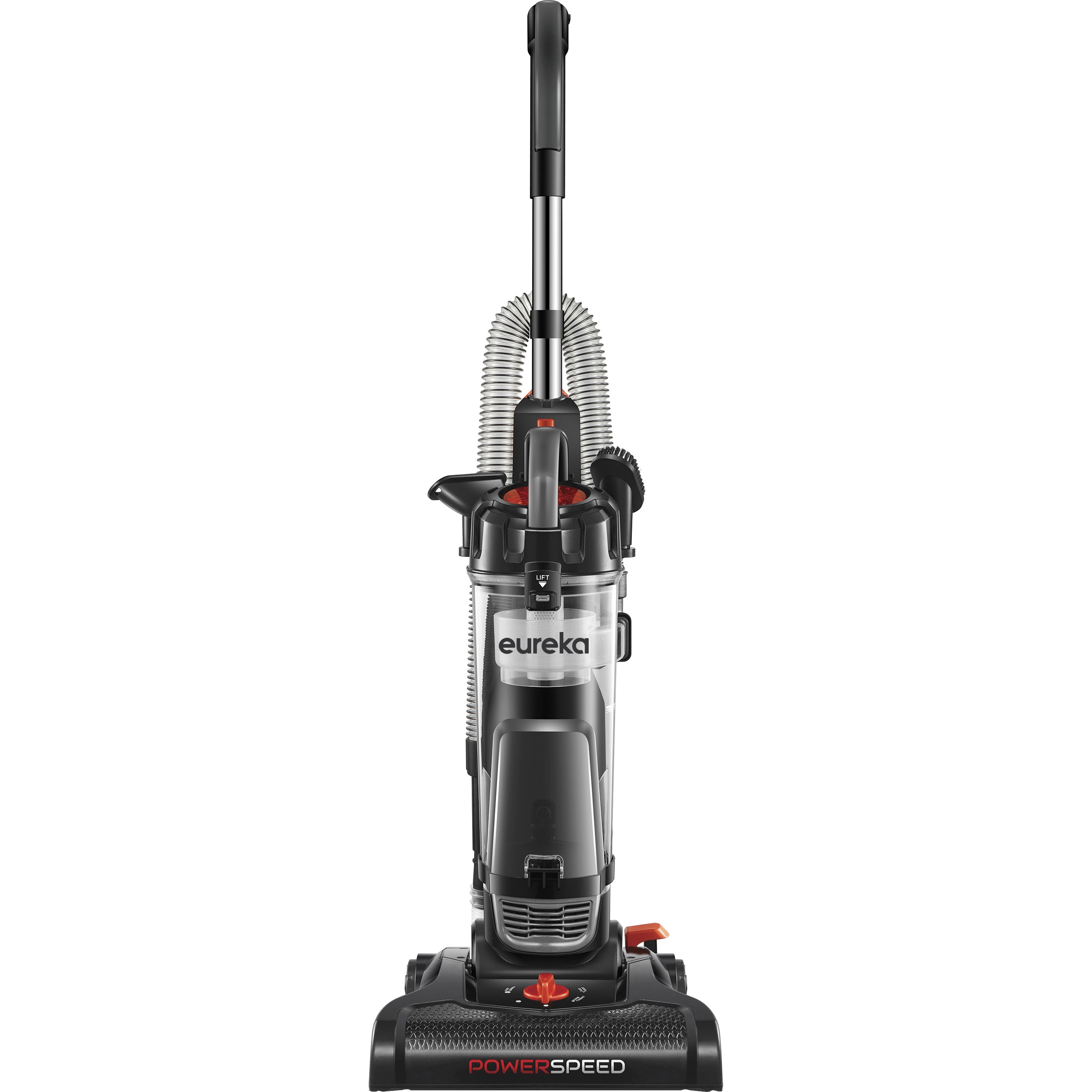 Eureka NEU180 PowerSpeed Upright Vacuum Cleaner | Nordisco.com