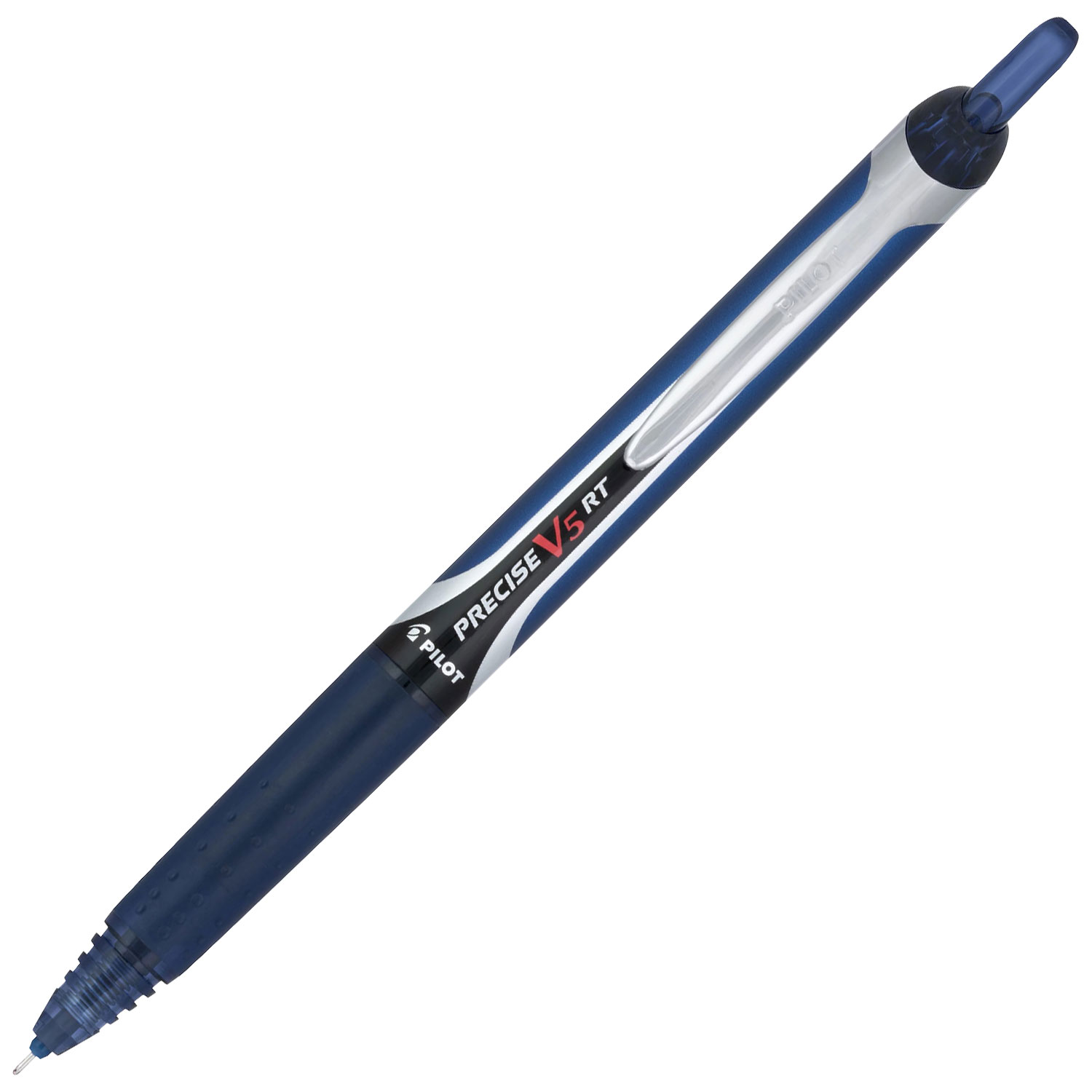 pilot-precise-v5-rt-rolling-