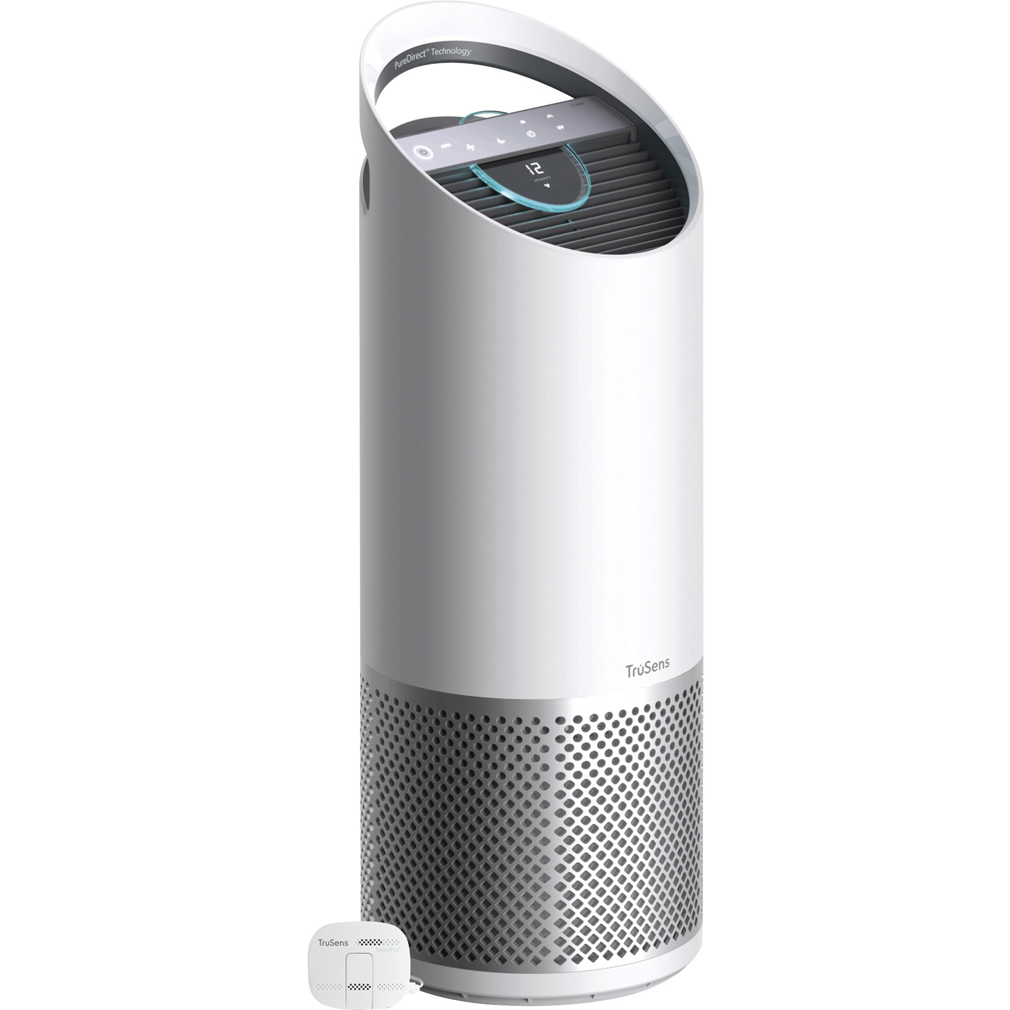 TruSens Z3000AP Air Purifiers with Air Quality Monitor | Nordisco.com