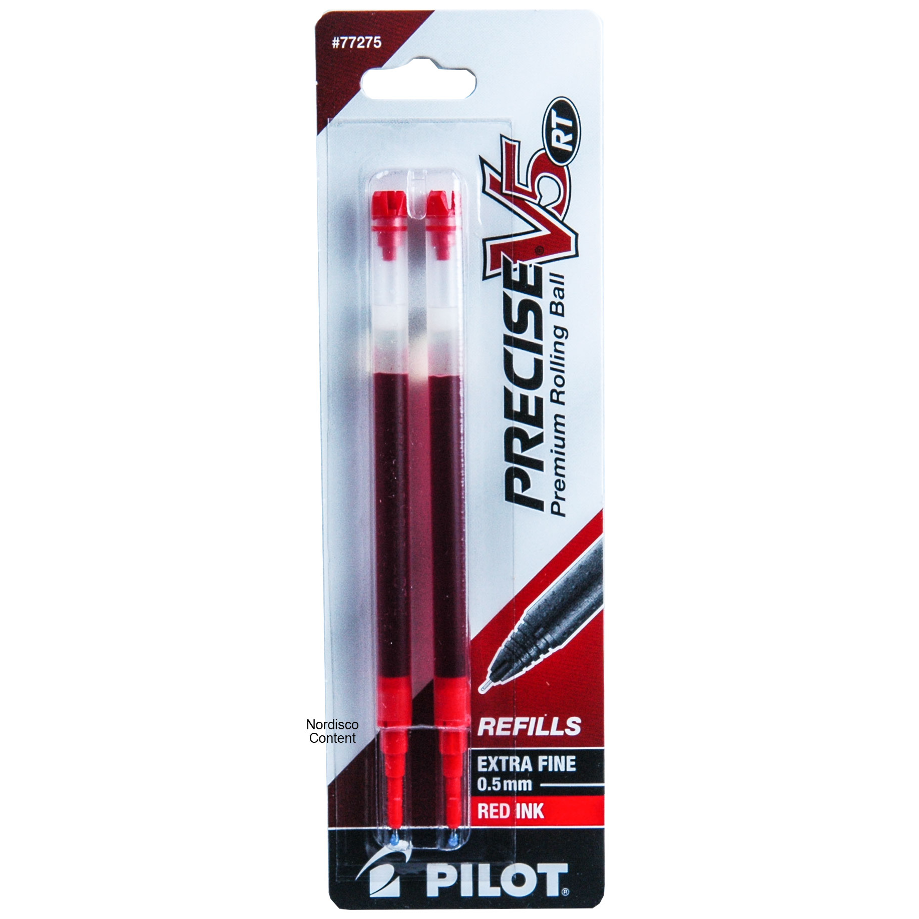 pilot-precise-v5-rt-refill-