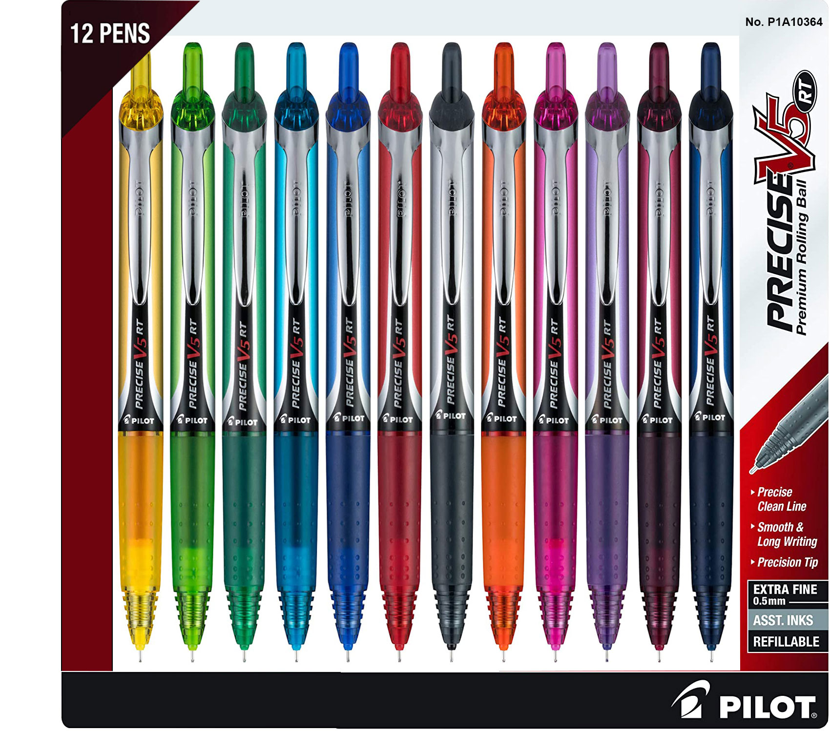 pilot-10364-precise-v5-rt-