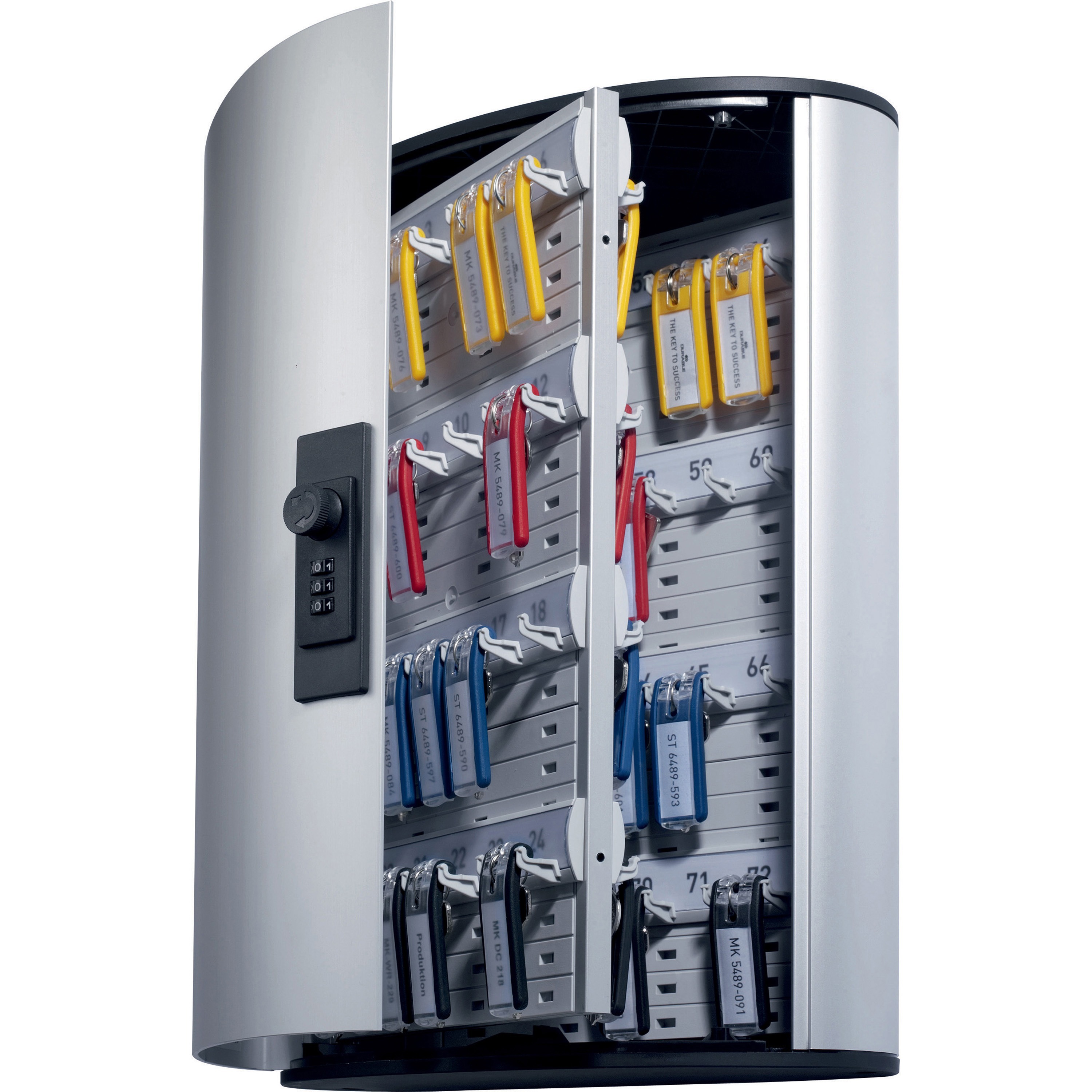 DURABLE 196723 Key Box Code Cabinet | Nordisco.com