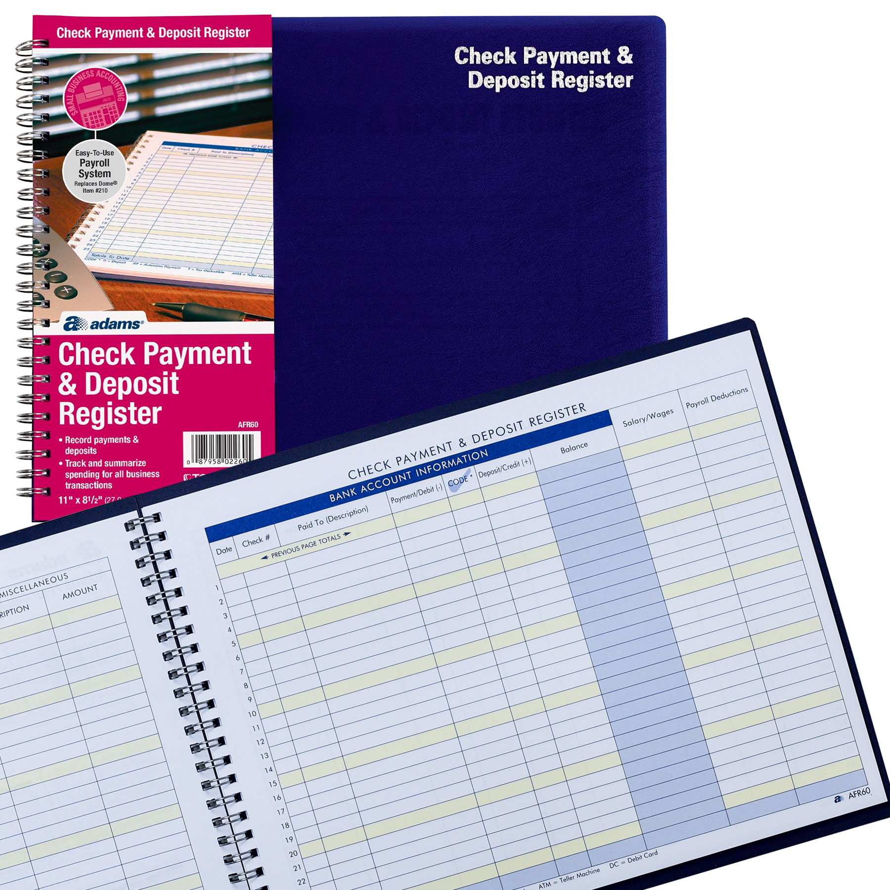 adams-afr60-check-payment--